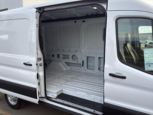 new 2025 Ford Transit-350 car, priced at $56,542
