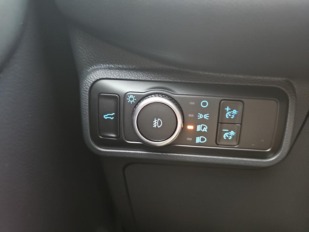 new 2026 Ford Explorer car, priced at $63,289