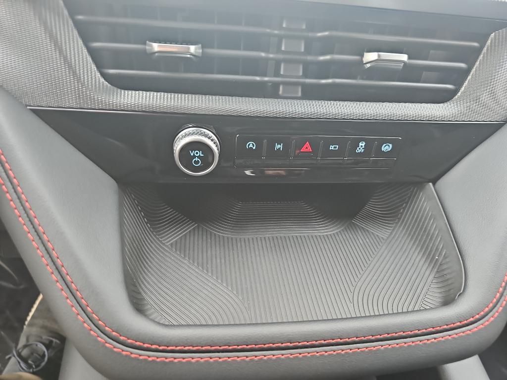 new 2026 Ford Explorer car, priced at $63,289