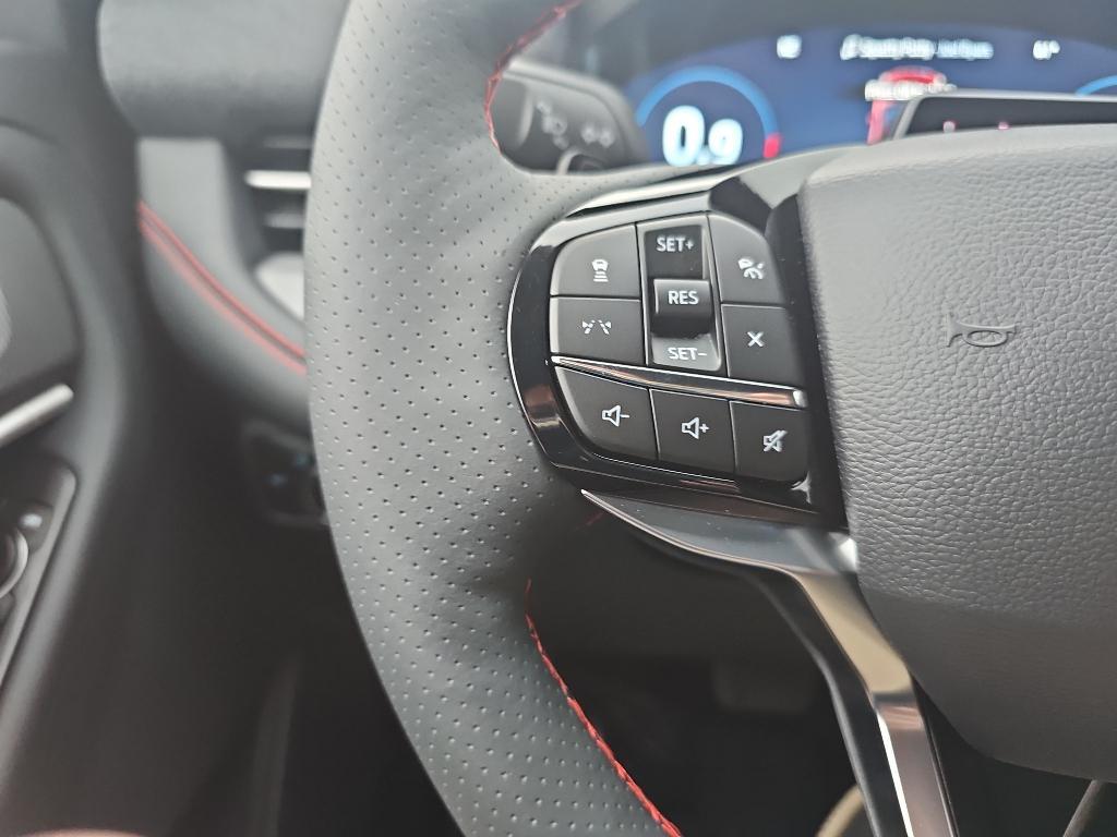 new 2026 Ford Explorer car, priced at $63,289