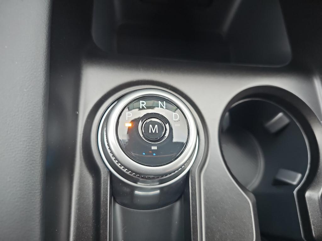 new 2026 Ford Explorer car, priced at $63,289