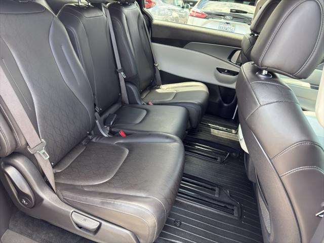 used 2024 Kia Carnival car, priced at $35,995