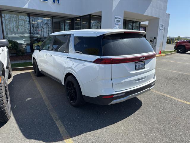 used 2024 Kia Carnival car, priced at $35,995