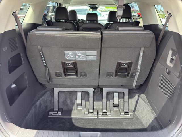 used 2024 Kia Carnival car, priced at $35,995