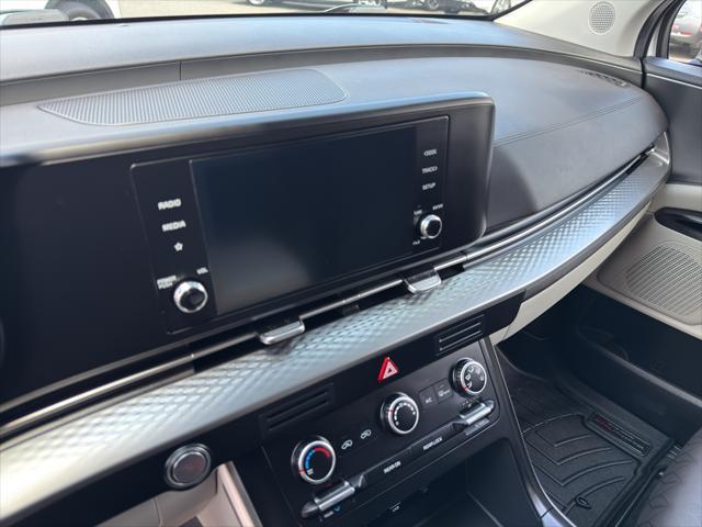 used 2024 Kia Carnival car, priced at $35,995