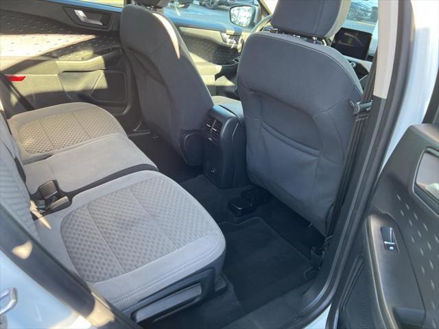 used 2020 Ford Escape car, priced at $19,995