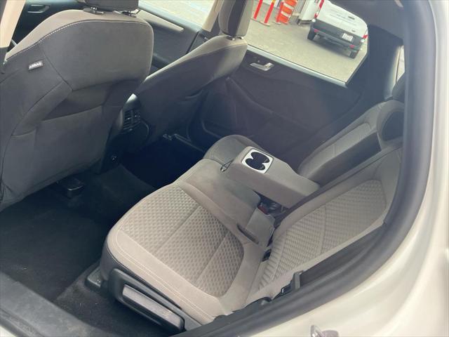 used 2020 Ford Escape car, priced at $20,000