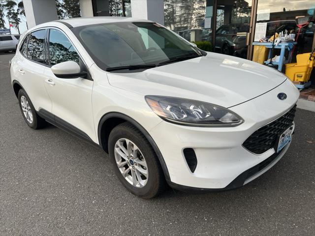 used 2020 Ford Escape car, priced at $20,000