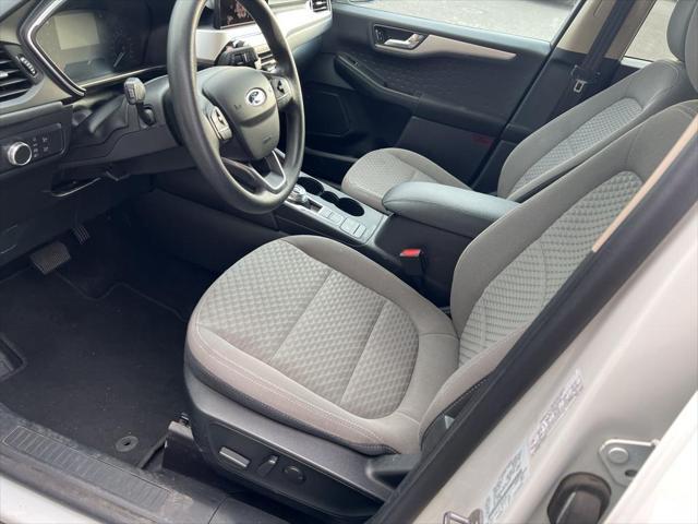 used 2020 Ford Escape car, priced at $20,000