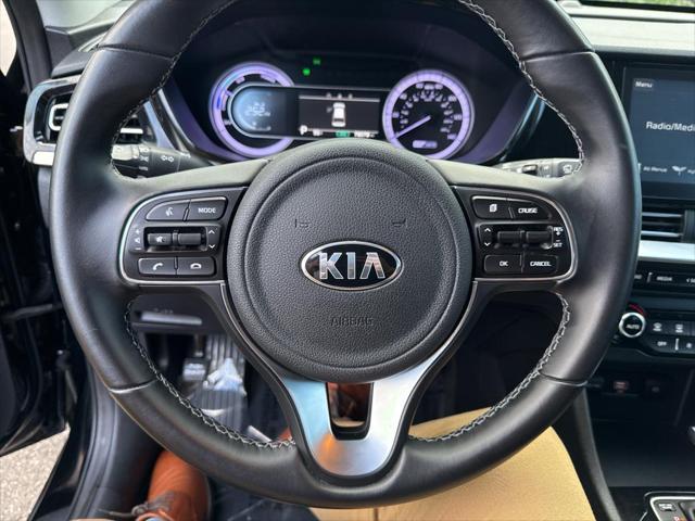 used 2020 Kia Niro car, priced at $16,500