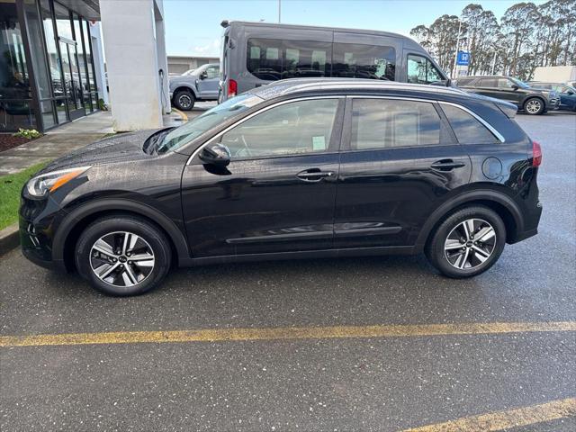 used 2020 Kia Niro car, priced at $16,500