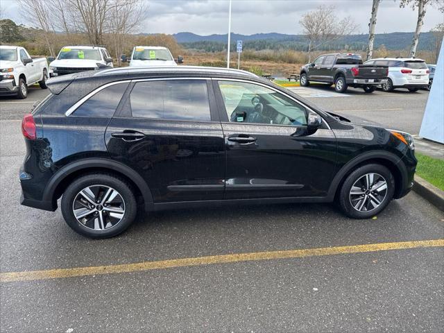 used 2020 Kia Niro car, priced at $16,500