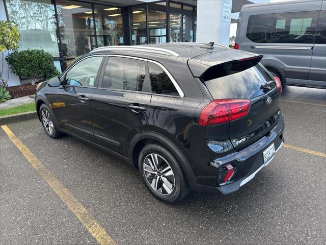 used 2020 Kia Niro car, priced at $16,500