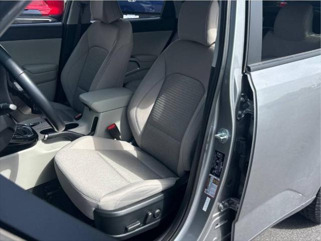 used 2023 Kia Soul car, priced at $23,995