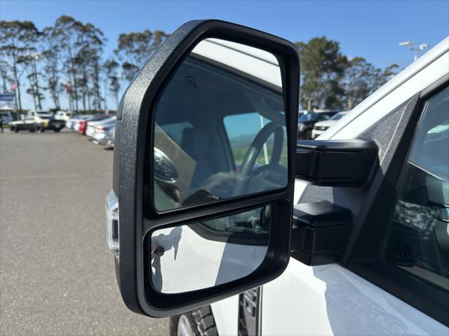 used 2024 Ford F-250 car, priced at $58,995