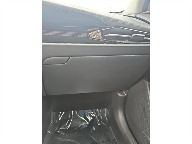 new 2025 Kia Niro car, priced at $31,554