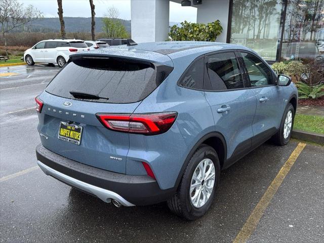 new 2025 Ford Escape car, priced at $30,366