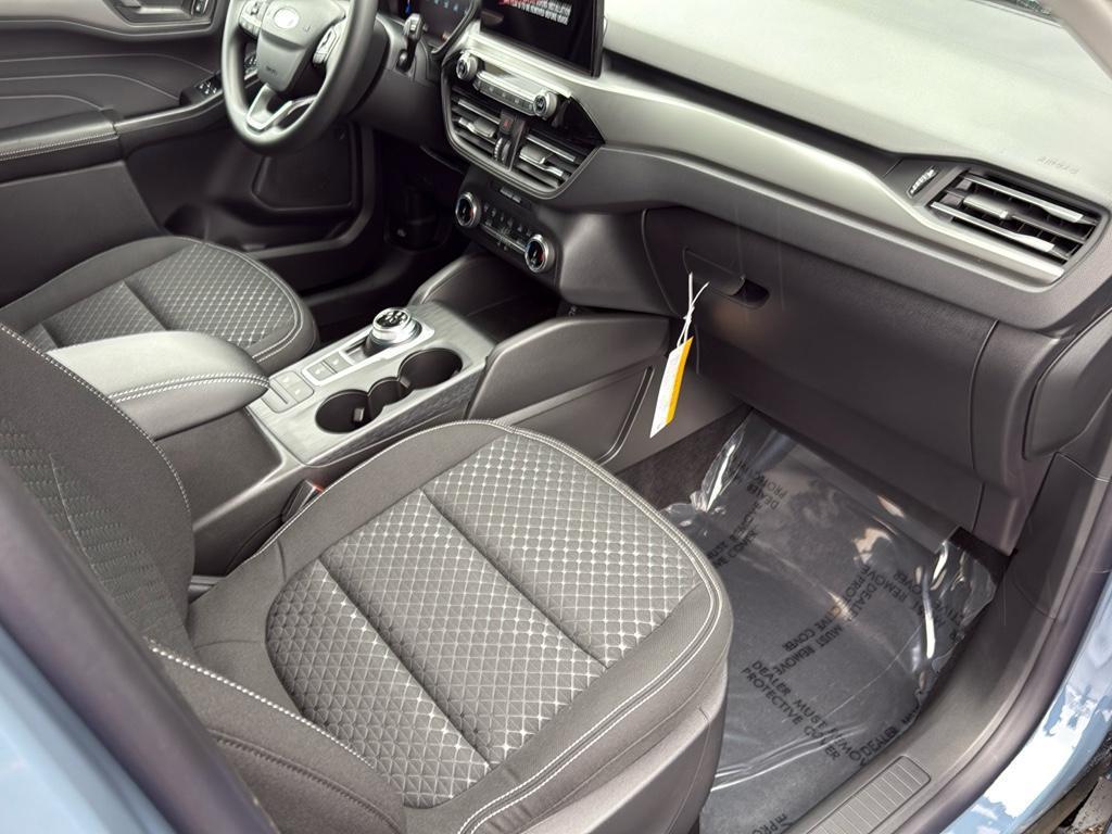 new 2025 Ford Escape car, priced at $32,489