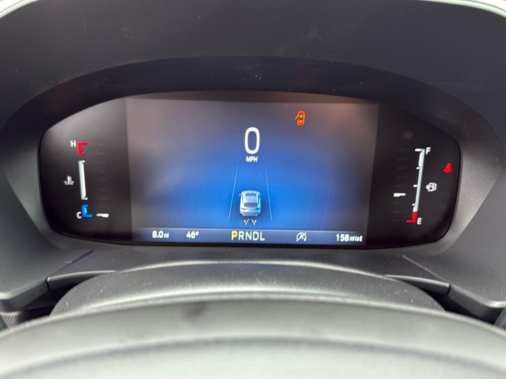new 2025 Ford Escape car, priced at $32,489