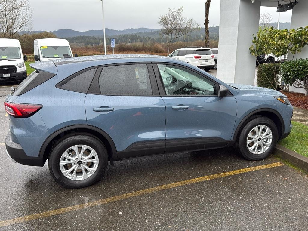 new 2025 Ford Escape car, priced at $32,489