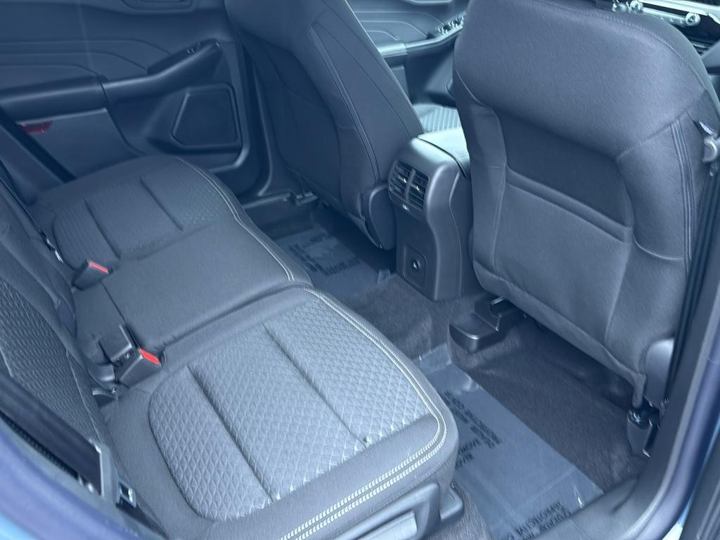 new 2025 Ford Escape car, priced at $32,489
