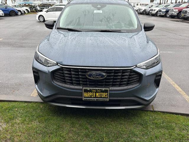 new 2025 Ford Escape car, priced at $30,366