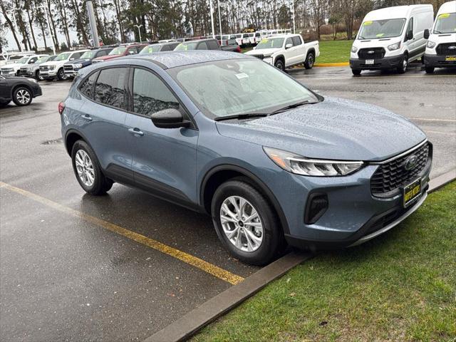 new 2025 Ford Escape car, priced at $30,366
