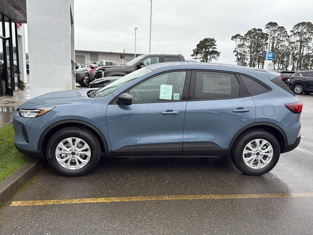 new 2025 Ford Escape car, priced at $32,489