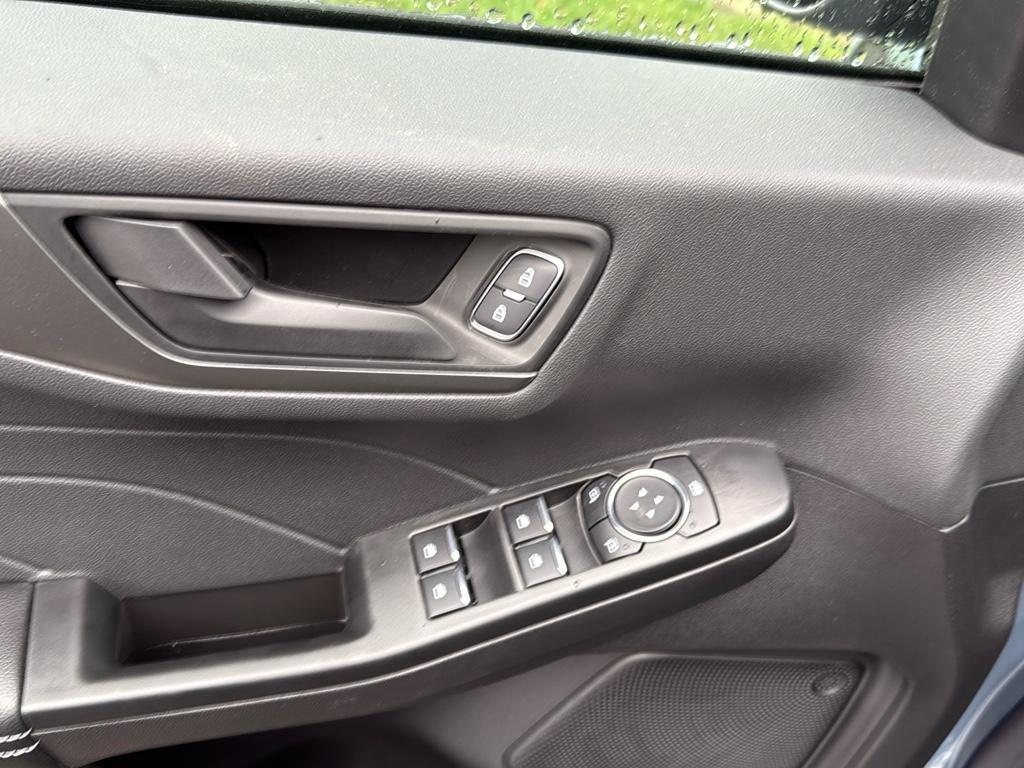 new 2025 Ford Escape car, priced at $32,489