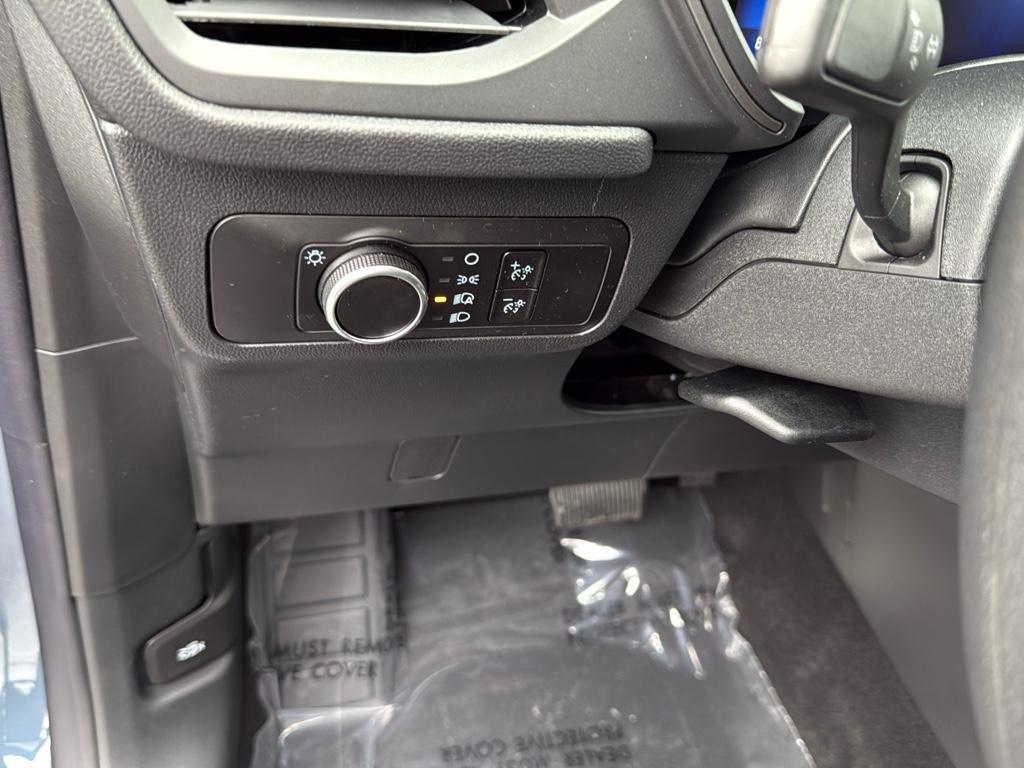 new 2025 Ford Escape car, priced at $32,489