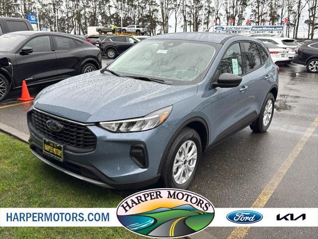 new 2025 Ford Escape car, priced at $30,366