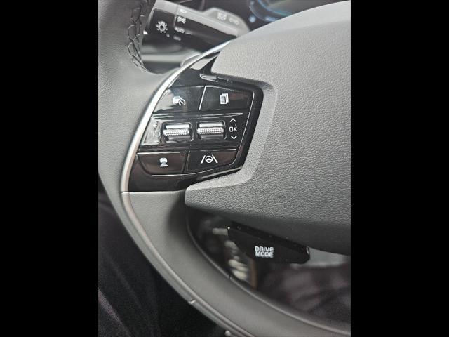 new 2025 Kia Niro Plug-In Hybrid car, priced at $36,259