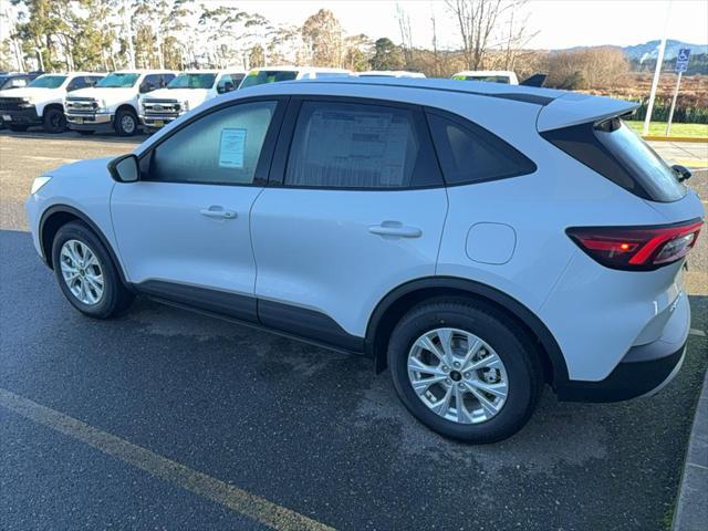 new 2025 Ford Escape car, priced at $30,089