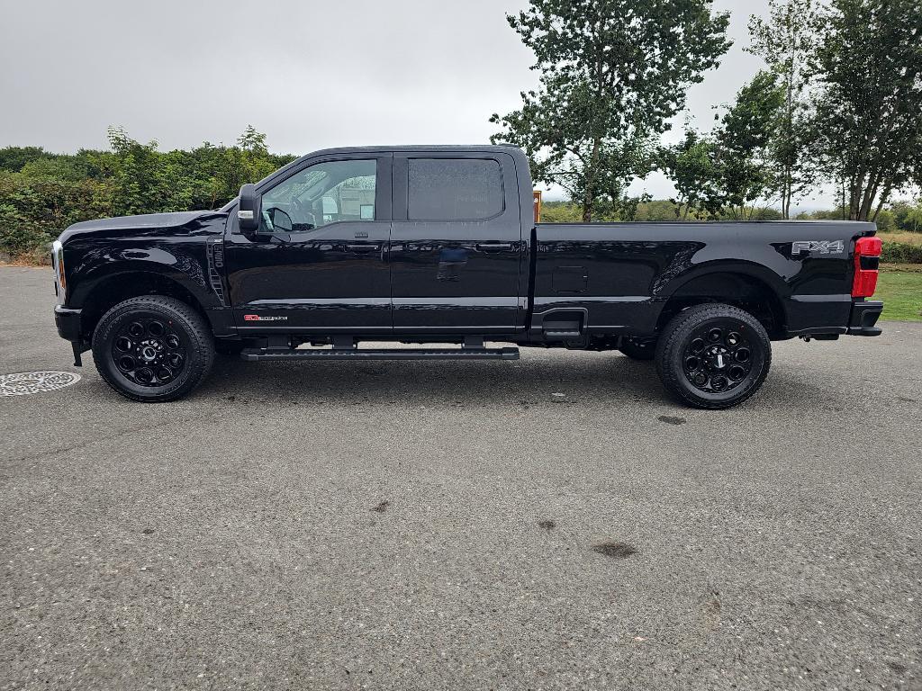 new 2025 Ford F-350 car, priced at $83,929