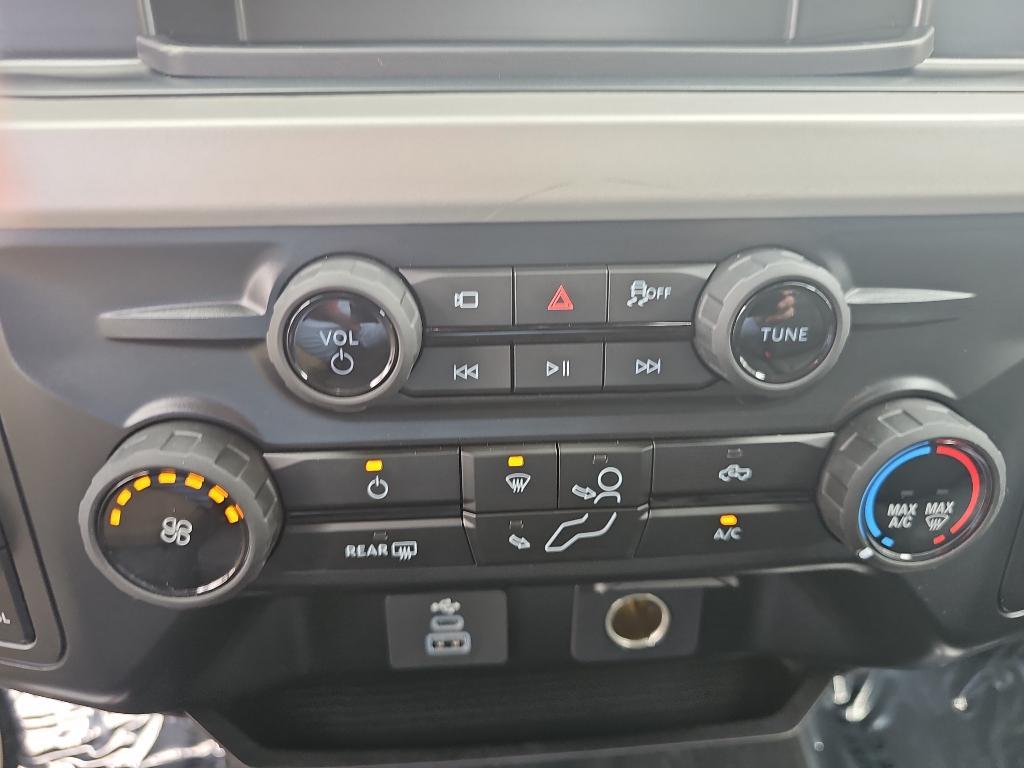 new 2025 Ford F-350 car, priced at $59,784