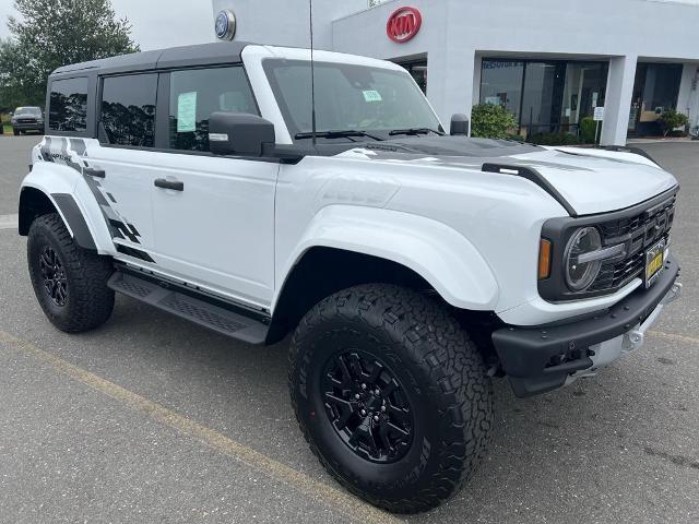 new 2024 Ford Bronco car, priced at $93,990