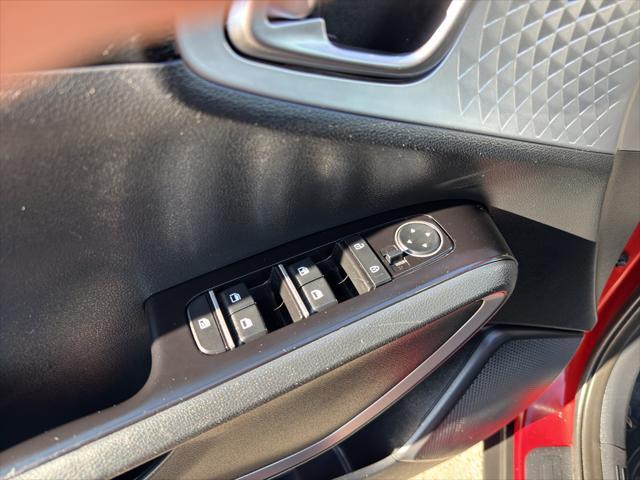 used 2023 Kia Soul car, priced at $18,995