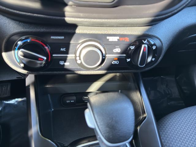 used 2023 Kia Soul car, priced at $18,995