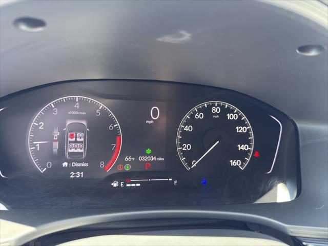used 2022 Honda Civic car, priced at $25,995