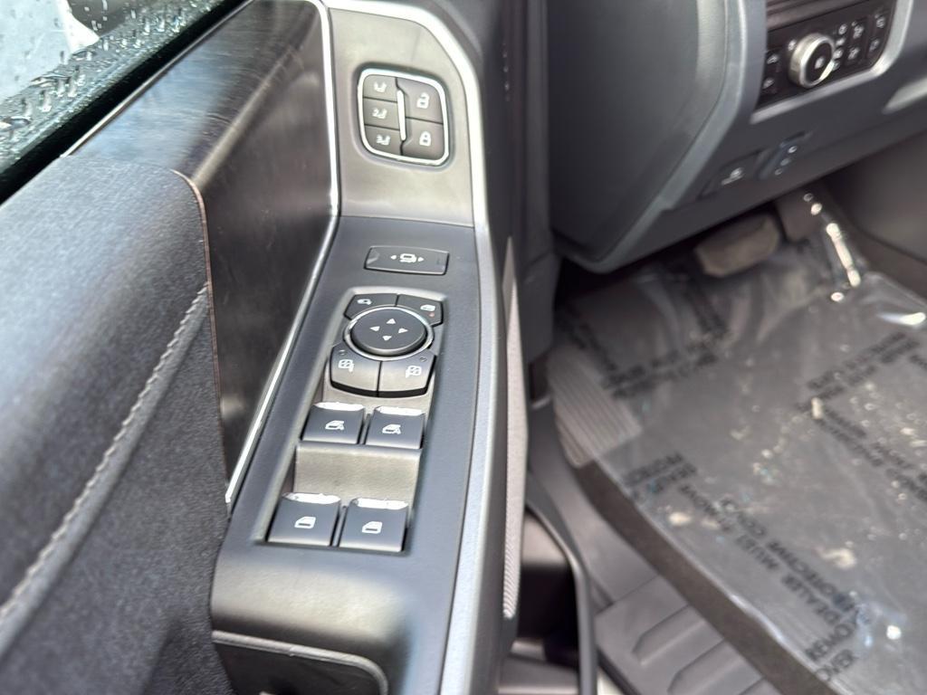 new 2025 Ford F-350 car, priced at $90,164