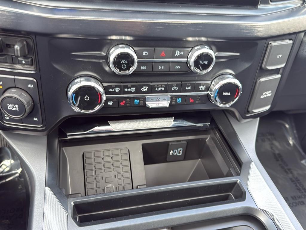 new 2025 Ford F-350 car, priced at $90,164