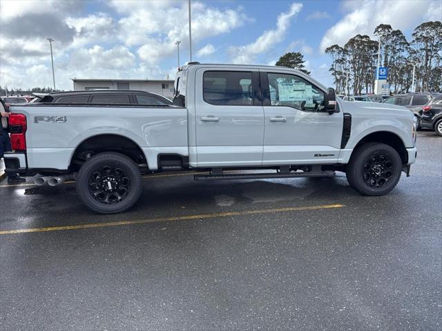 new 2025 Ford F-350 car, priced at $90,164