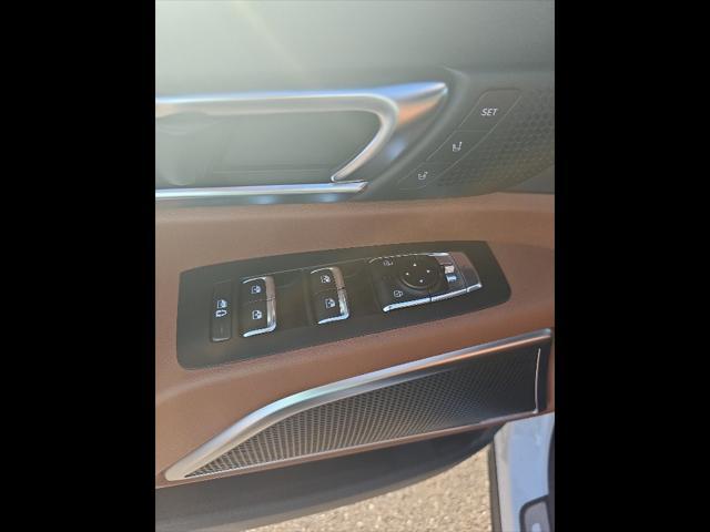 new 2025 Kia Telluride car, priced at $52,414