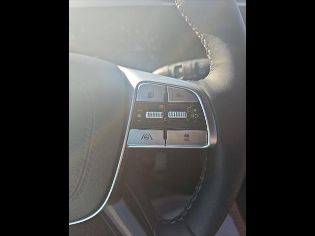 new 2025 Kia Telluride car, priced at $52,414