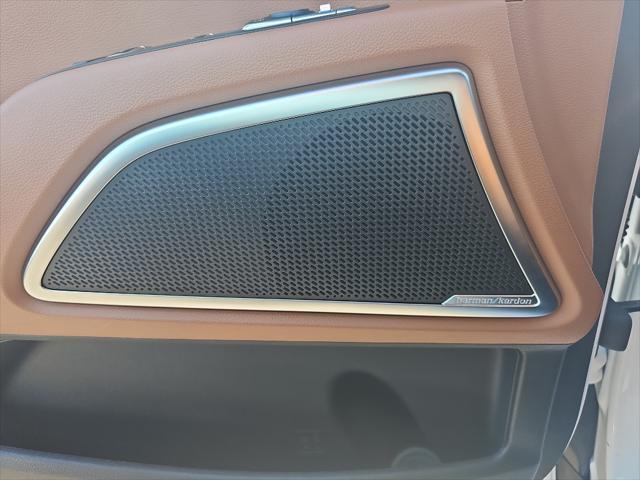 new 2025 Kia Telluride car, priced at $52,414