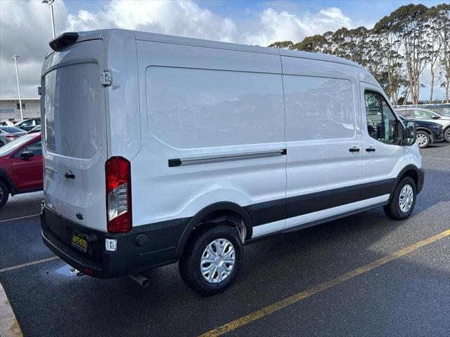 new 2024 Ford Transit-250 car, priced at $57,598