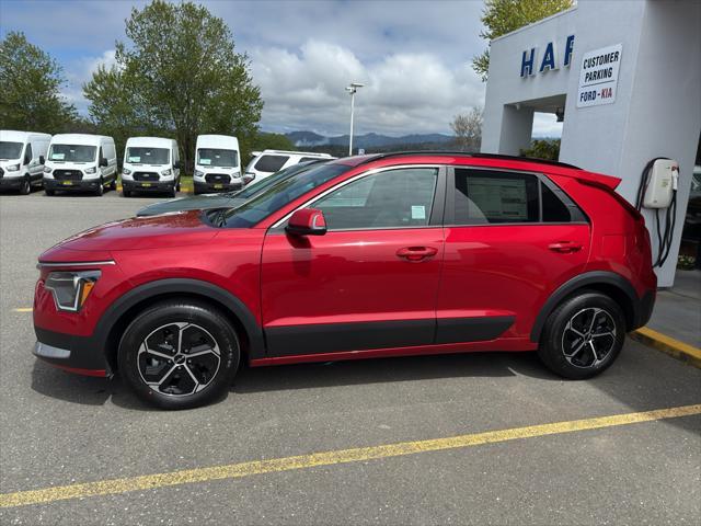 new 2025 Kia Niro car, priced at $31,969