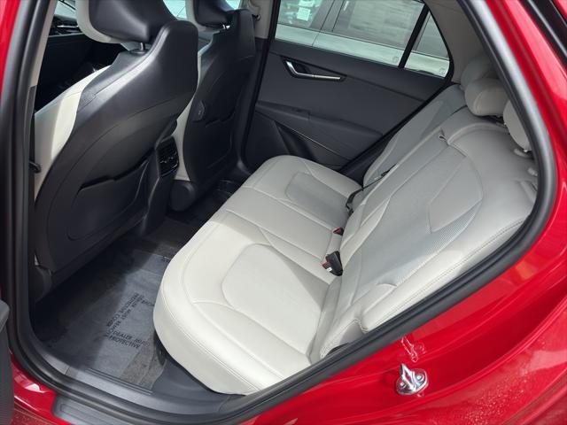 new 2025 Kia Niro car, priced at $31,969