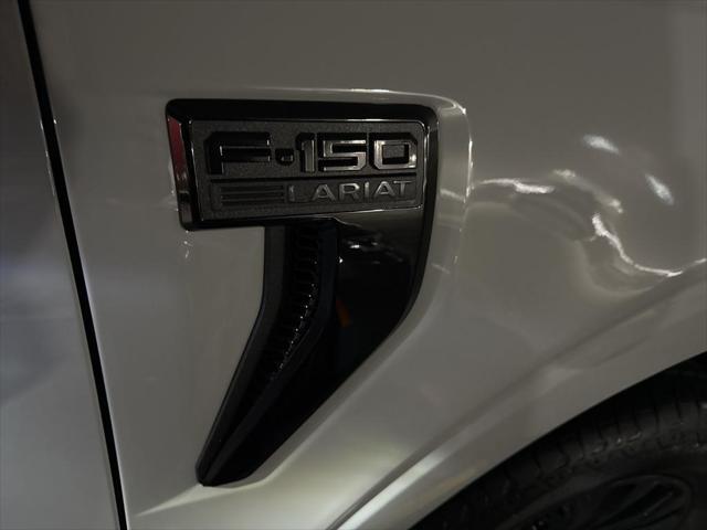 new 2024 Ford F-150 car, priced at $73,024