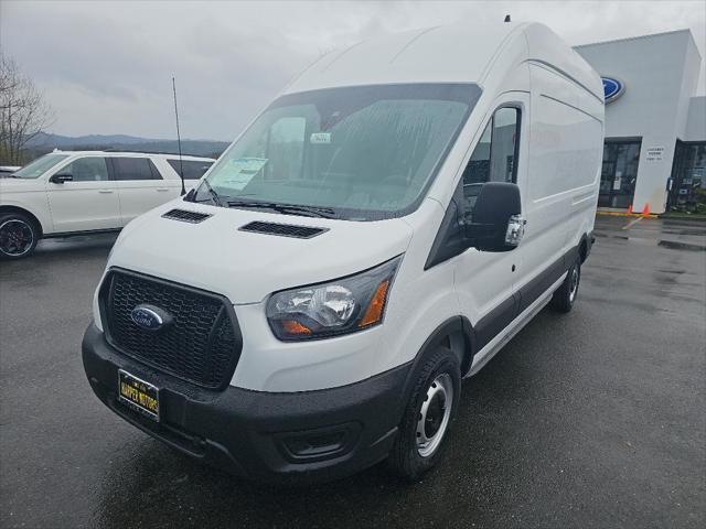 new 2025 Ford Transit-250 car, priced at $53,912